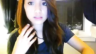 chickpea teased by her gorgeous body