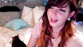 ivyjean Adorable nipple strips big boobs