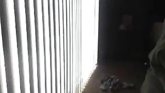 kaylakayden rubs and fucks her pussy