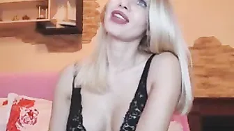 alywow Sexy female agreed to group sex at home