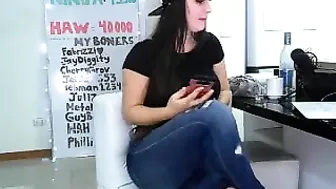 wahsmalaka sexy shorts
