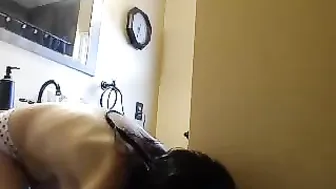 tinymilfamber exciting chick