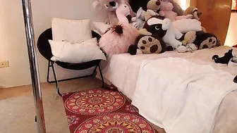 alohalisa musolit their charms through panties