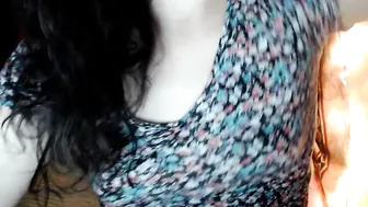 ivyloraine Wonderful bitch jerking on webcam