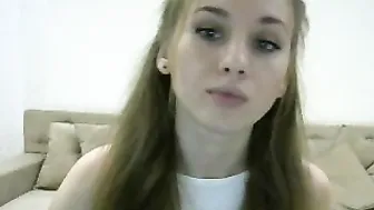 jane_air Cute chicks masturbate shaved cunt