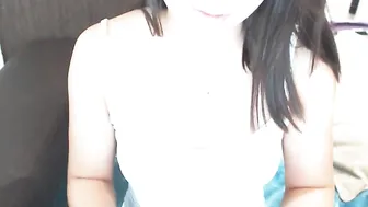 sumimei Ardent hottie gets a huge booty