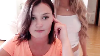 splendid sexy chiki demonstration