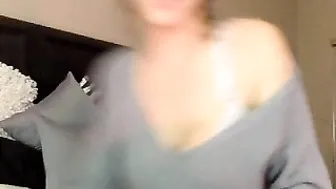 vanessajames Openwork Babe Masturbates Cap