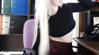 innocentdoll passionate kitty