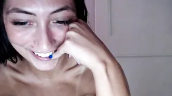 LillieCat Charming bitch gets fucked in pussy