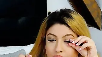 SamySamSamX passionate private jerking