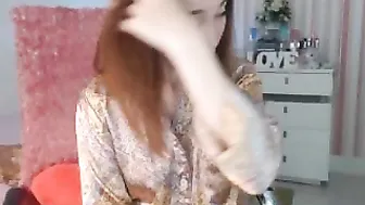 juicy_krissy whores are dancing in the kitchen