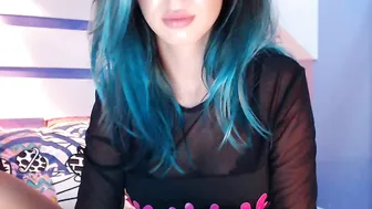 misstraveler Natural beauty on the positive shows itself in all its glory