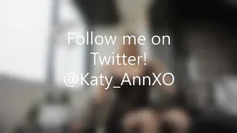 Katy_Ann_XO tempting chick fingering pussy