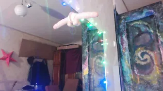 sasha cute passion sucks cock