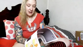 rem webcam vids January 2020