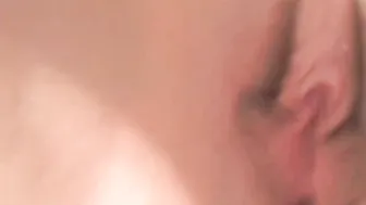 ryanxoxo naughty skin posing in lingerie