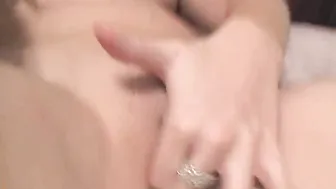 ryanxoxo naughty skin posing in lingerie