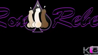 roxiii rebel rhyder loves asshole