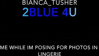 biancatusher record private e with model ruskamsa