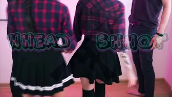 alicebong solid whore handjob cap