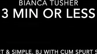 biancatusher Chic passion