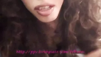 tia tizzianni shy young lady fingering sex toys