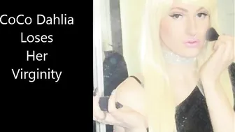 tia tizzianni Black hair bitch