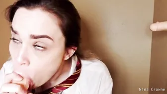 nina crowne 21 january 2020