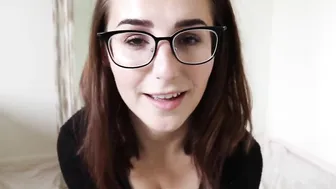 sadbaffoon hot tick caresses beautiful tits