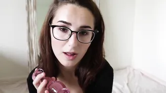 sadbaffoon hot tick caresses beautiful tits