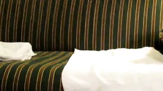 tia tizzianni gorgeous ass in thong
