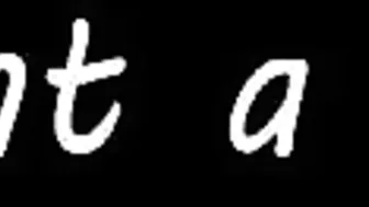 rebel rhyder fluffy bitch with glasses masturbates pussy