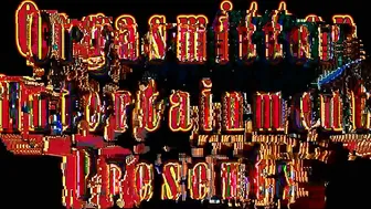 robomeats busty blonde is sucking a pussy