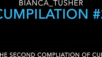 biancatusher sexy girls teasing pussies