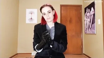 nina crowne loves to masturbate standing cancer