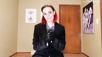 nina crowne loves to masturbate standing cancer