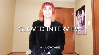 nina crowne Mischievous woman