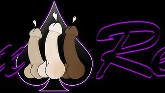 roxiii rebel rhyder gorgeous chick caresses shaved cunt