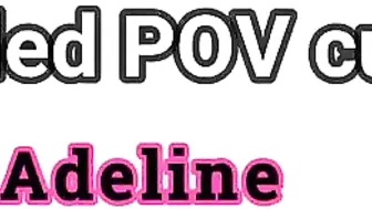 naughty adeline webcam vids January 2020