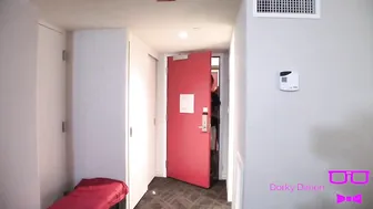 dorkydarienxxx whore bitch dancing striptease