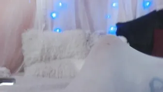 sasha Radiant brunette