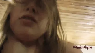 aedanrayne amazing chicks show cap