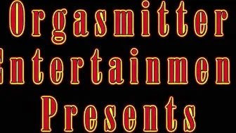 robomeats jerking off sitting on the edge of the bed