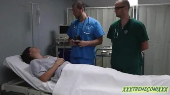 robomeats jerking off sitting on the edge of the bed