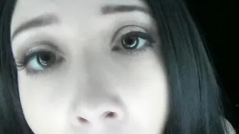 noelleeastonxxx Long haired bitch