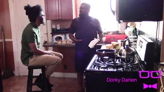 dorkydarienxxx tender kitty indulges in sex toys