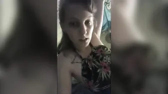 pleasantame Dear woman