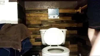pleasantame recording private e with blonde