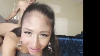 roseandleon Blessed confused